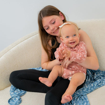 Classic Legging - Charcoal Black