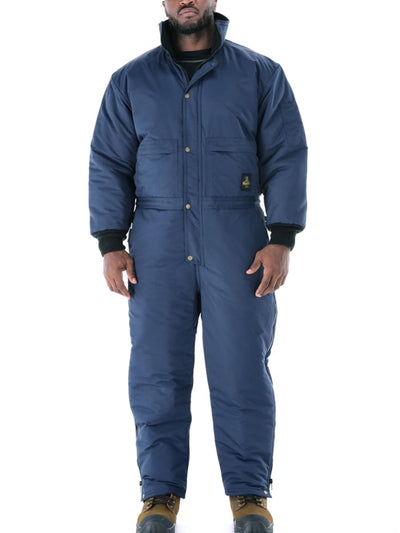 ChillBreaker™ Coveralls - Navy