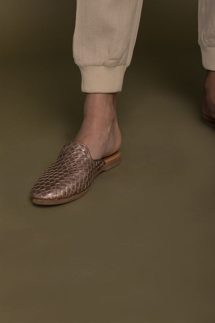 The Summer Sweats - Sand Beige