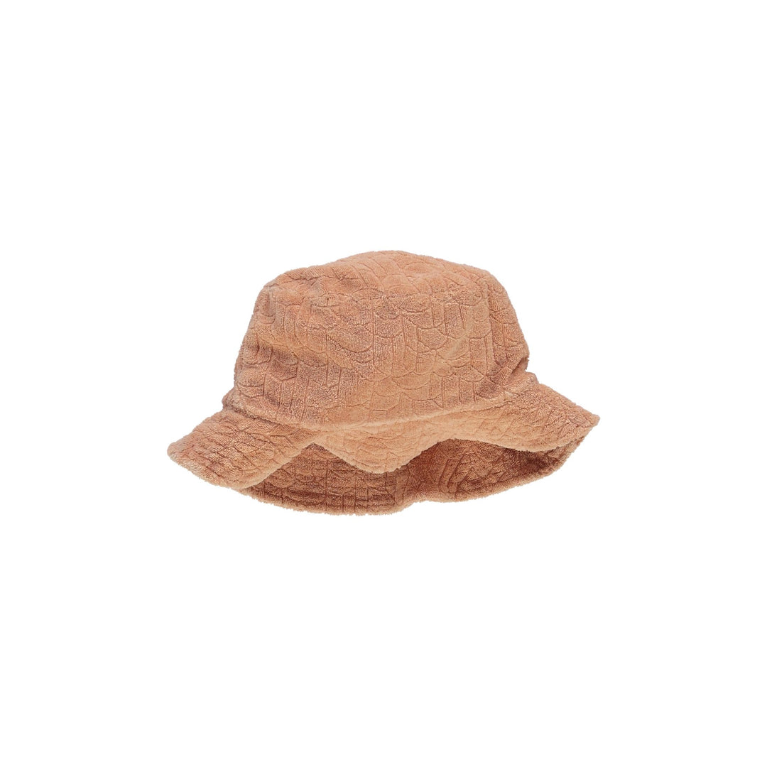 Lee Bucket Hat - Sandstone