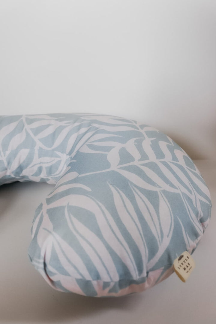 Nursing Pillow Cover - Jewel