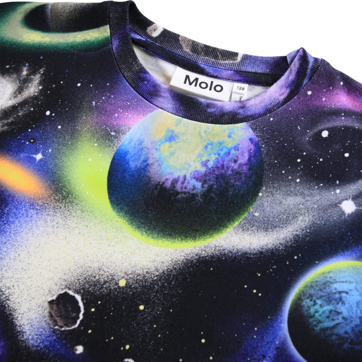 Riley - Airbrush Space