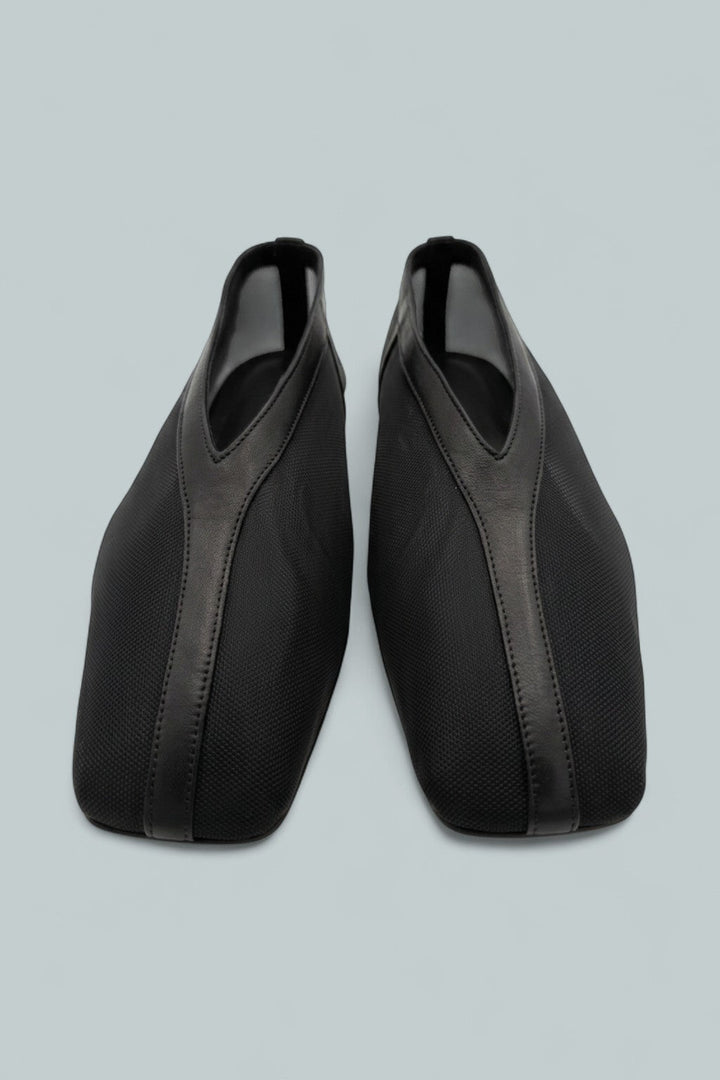 Contorno Square V - Black
