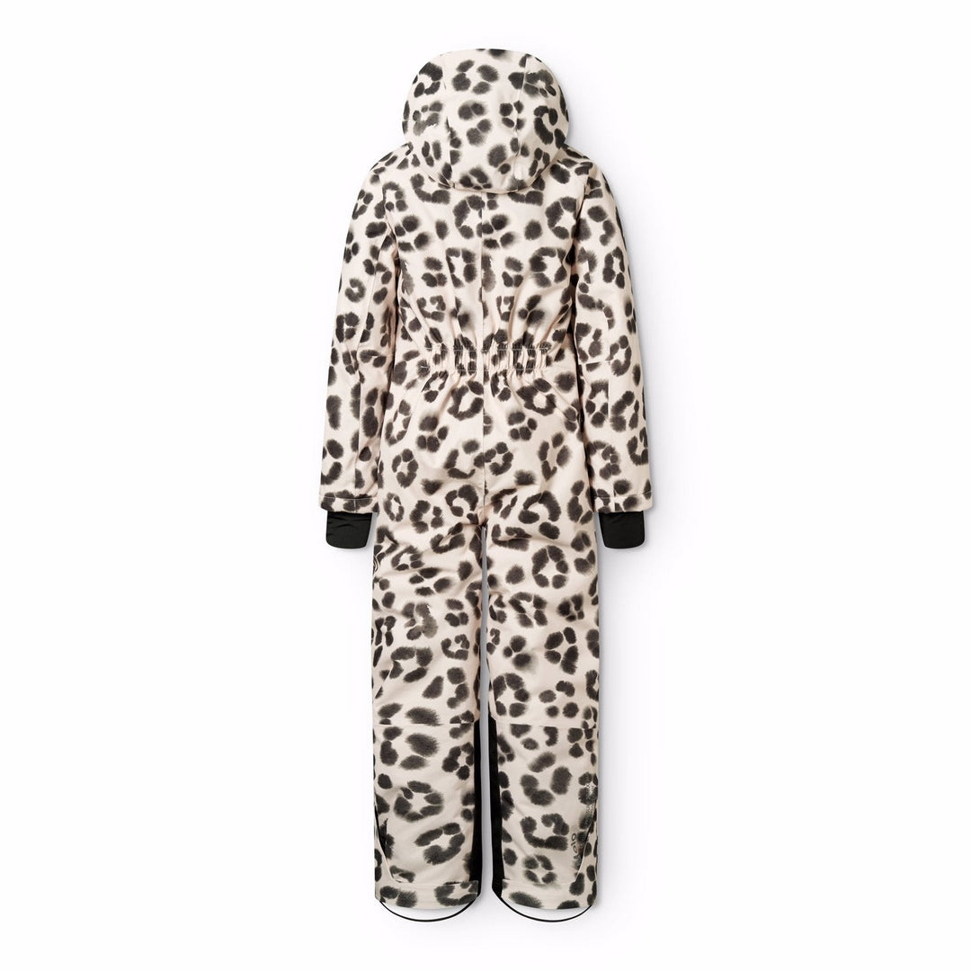 Hux Junior Snowsuits - Snow Leo