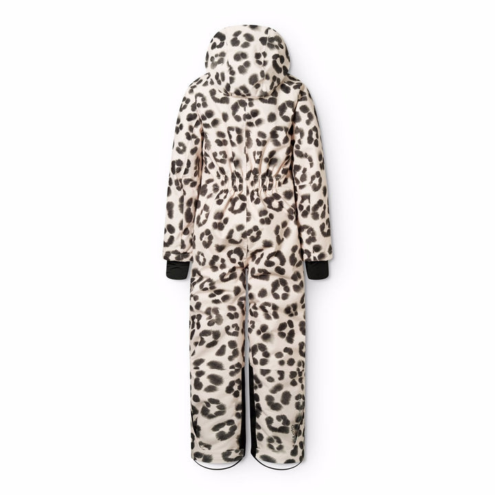 Hux Junior Snowsuits - Snow Leo