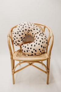 Nursing Pillow Cover - Sahara