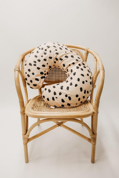 Nursing Pillow Cover - Sahara