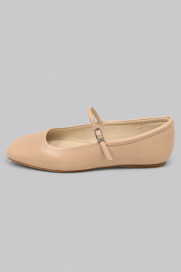 Praline Crinkle Patent - Praline Crinkle