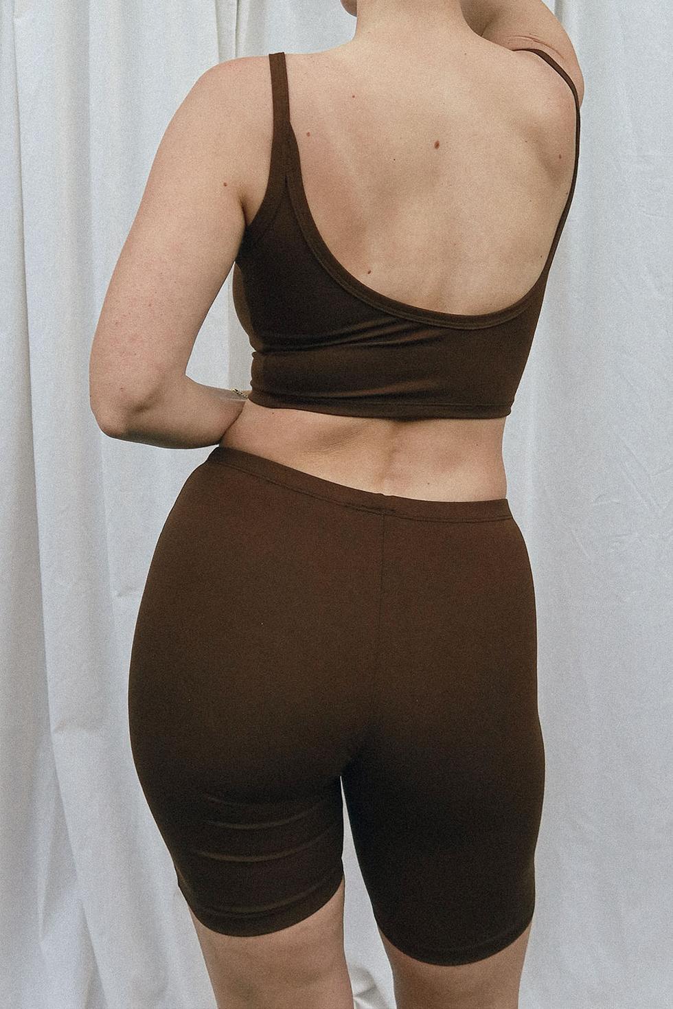 Ferris Short - Fudge