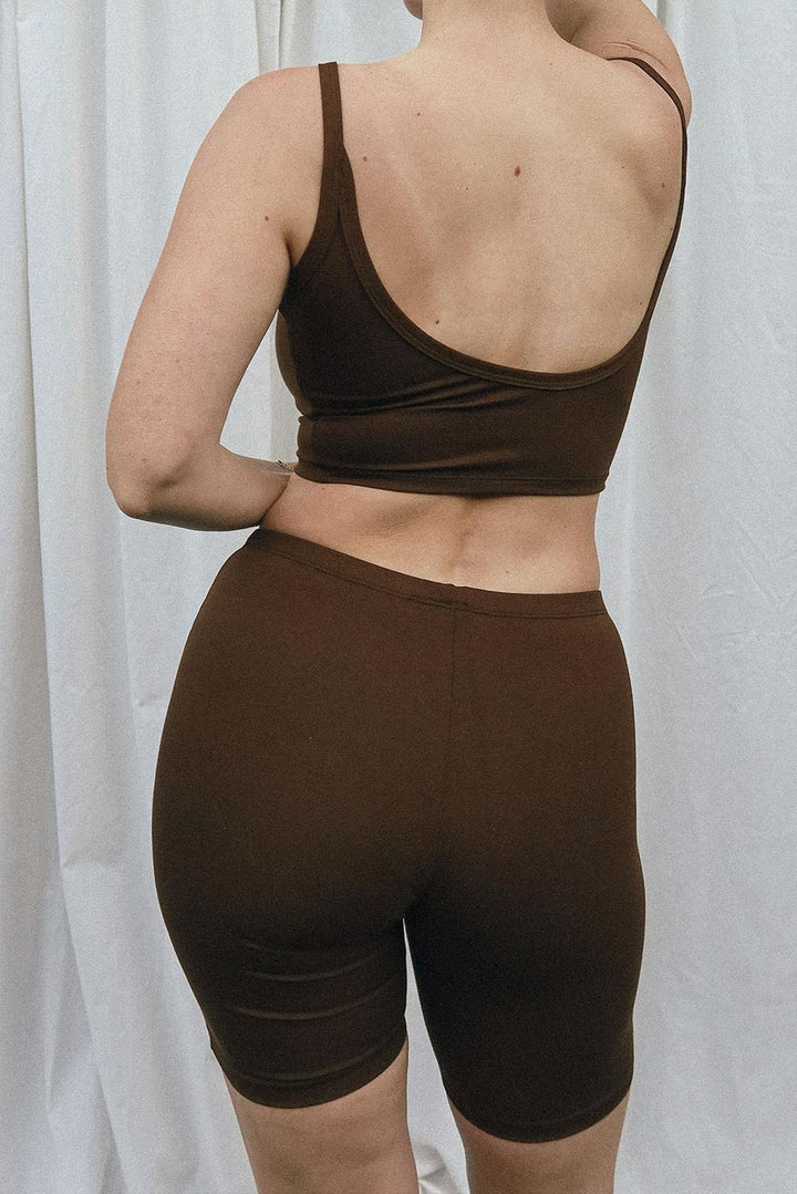 Ferris Short - Fudge