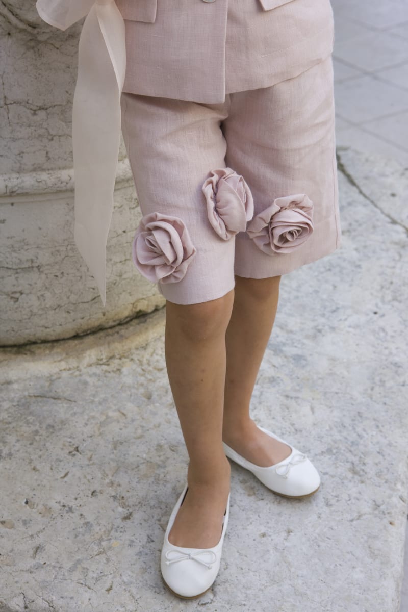 Martina - Pink Fiori Di Melo
