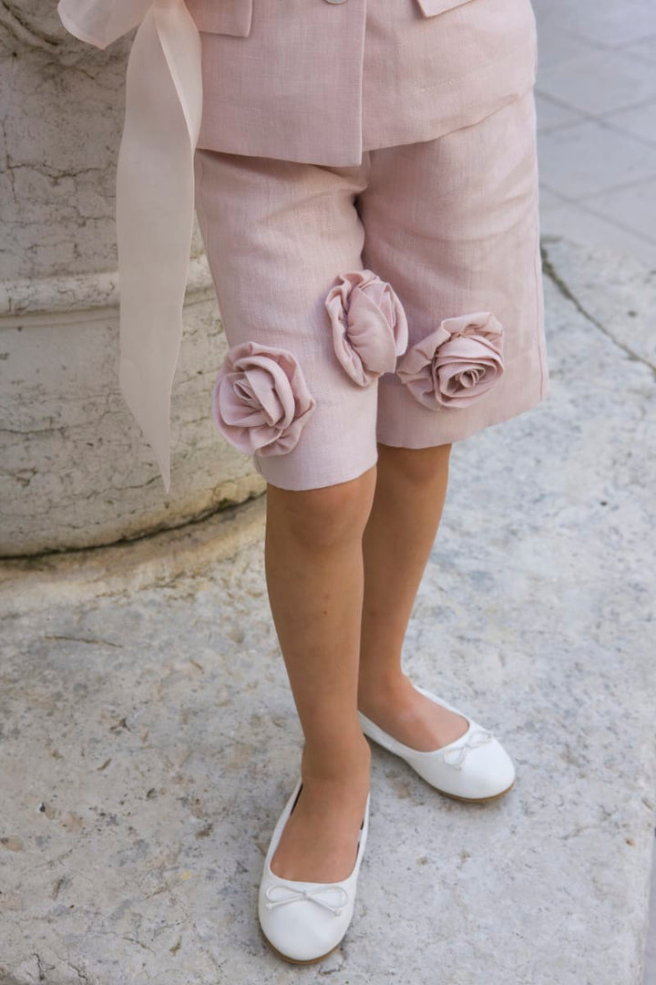 Martina - Pink Fiori Di Melo