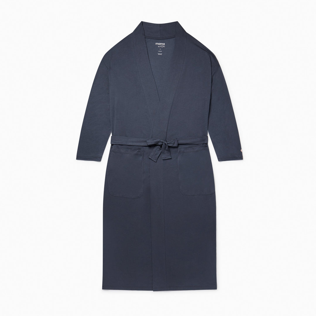 Mama Robe - Navy