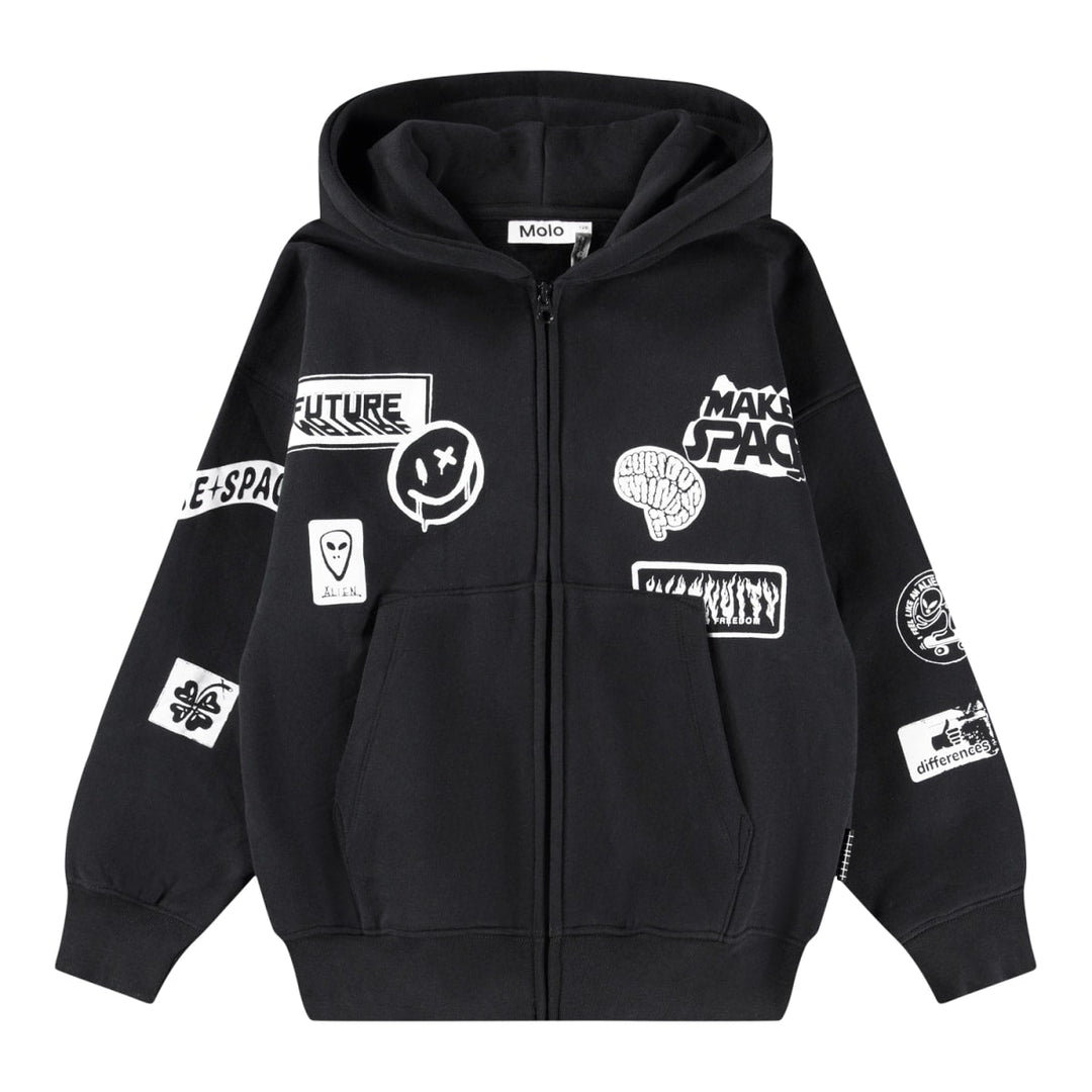 Marley - Black