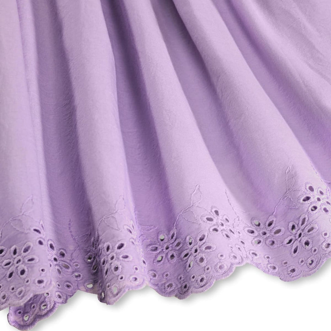 Caya - Crocus Petal
