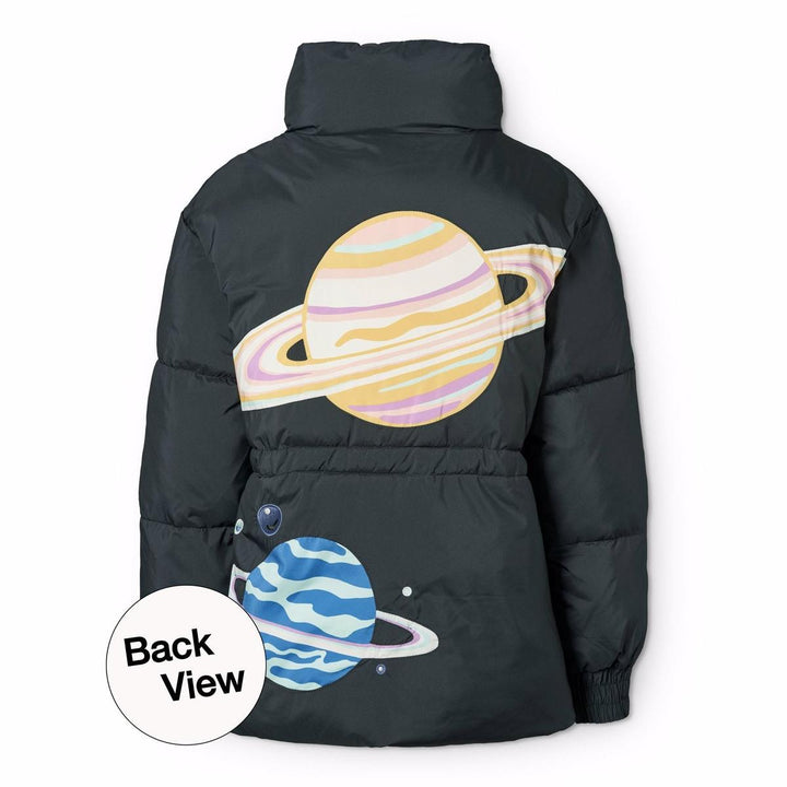Hally Jackets - Magical Quilt