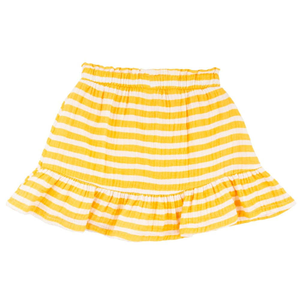 Sadie Skort - Carnivale - 6M - Skirt