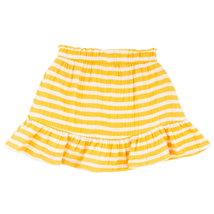Sadie Skort - Carnivale - 6M - Skirt