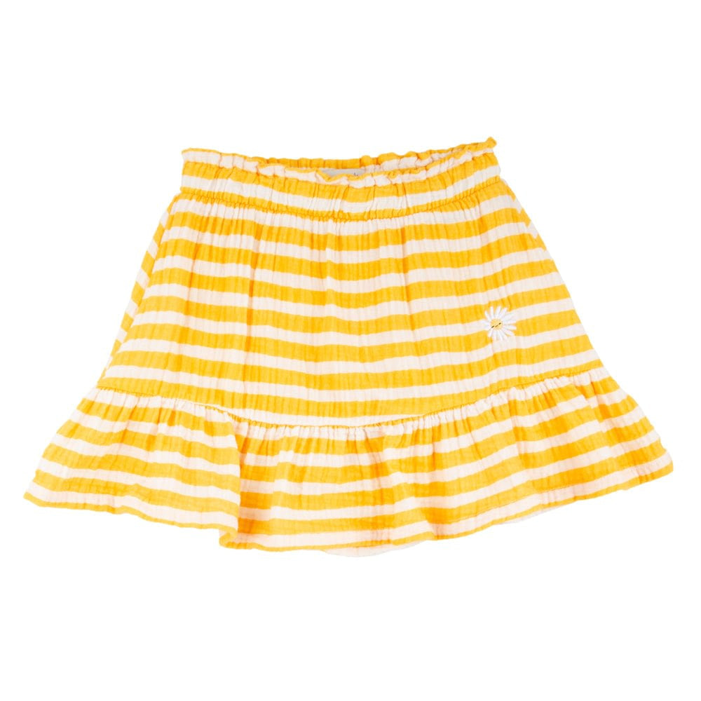 Sadie Skort - Carnivale - 6M - Skirt