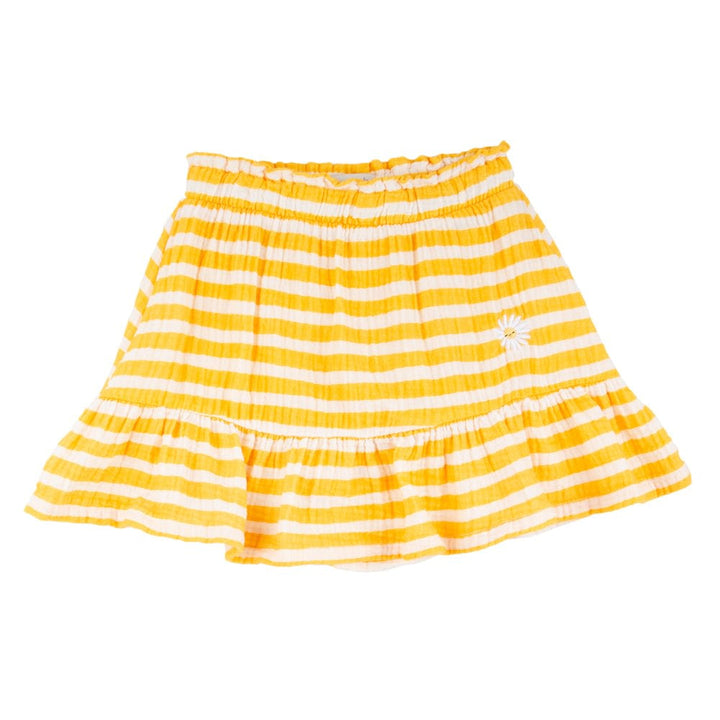 Sadie Skort - Carnivale - 6M - Skirt