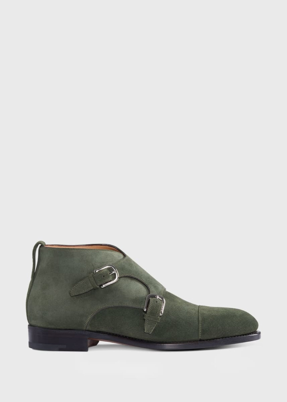 Sage Boot - Green - Boots