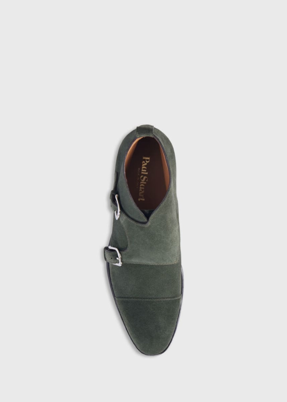 Sage Boot - Green - Boots
