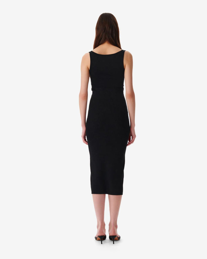 Sahkyo - Black - FINAL SALE - Dresses