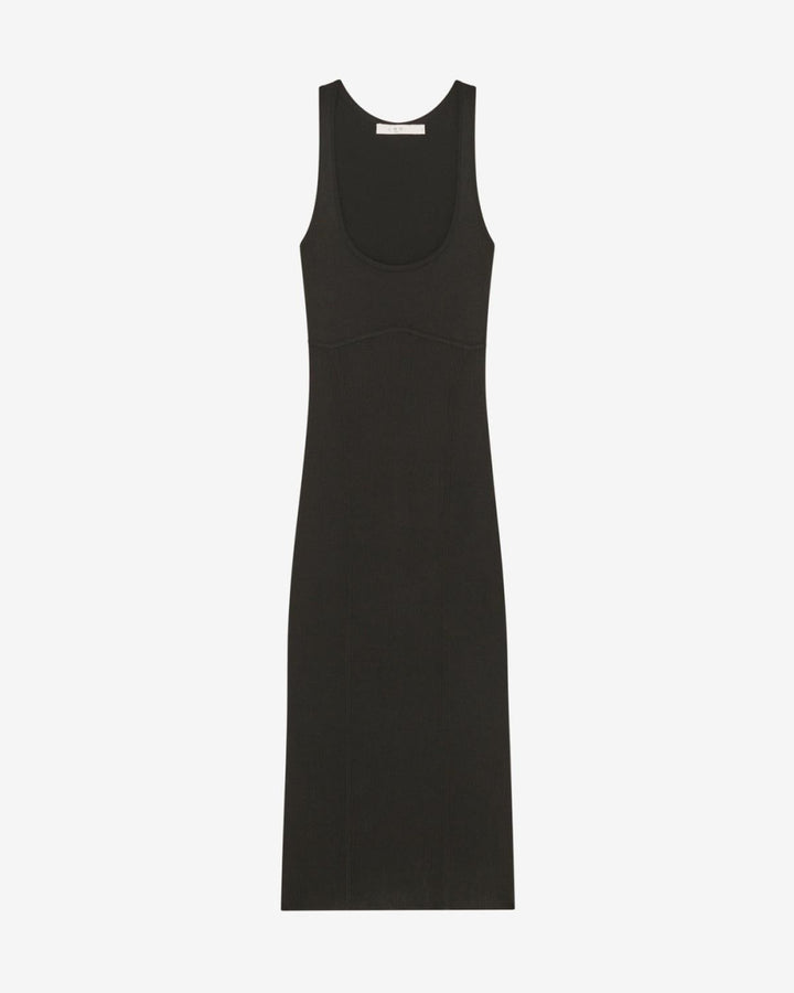 Sahkyo - Black - FINAL SALE - Dresses