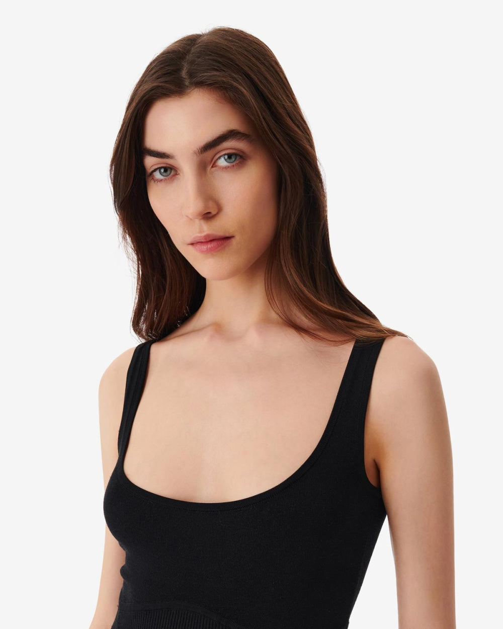 Sahkyo - Black - FINAL SALE - Dresses