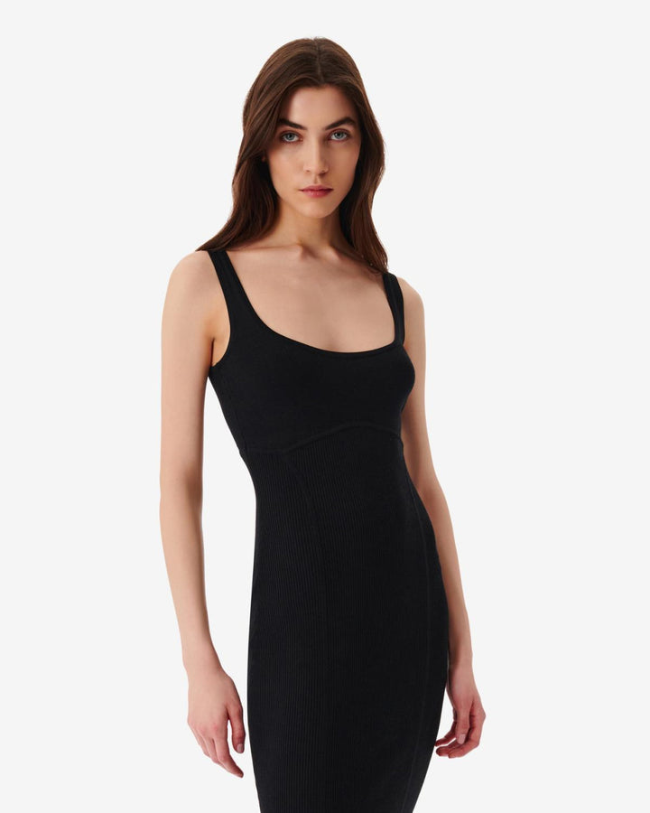 Sahkyo - Black - FINAL SALE - Dresses