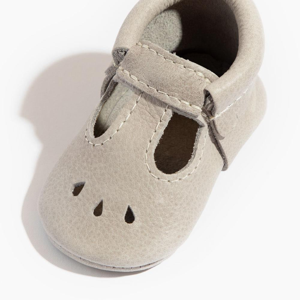 Salt Flats Mary Jane Baby Shoe - ’Flats - Baby Kids Adult All’