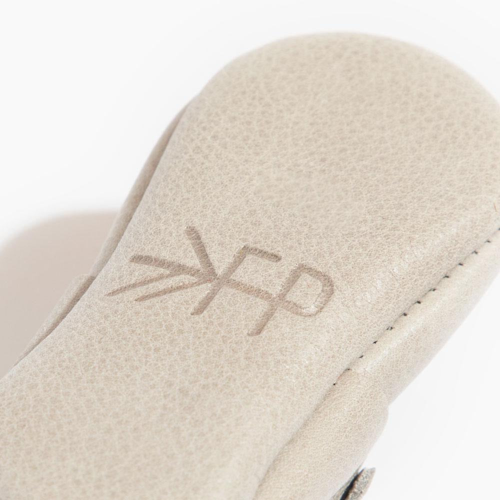 Salt Flats Mary Jane Baby Shoe - ’Flats - Baby Kids Adult All’