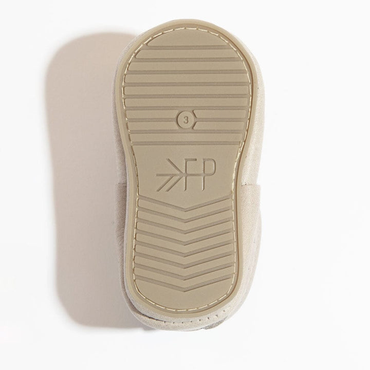 Salt Flats Mary Jane Baby Shoe - ’Flats - Baby Kids Adult All’