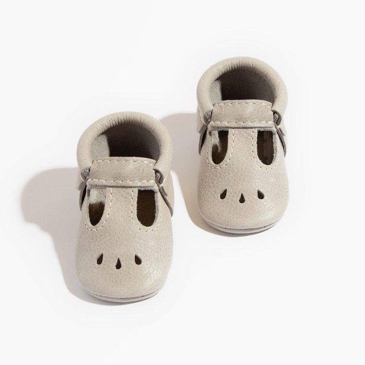 Salt Flats Mary Jane Baby Shoe - ’Flats - Baby Kids Adult All’