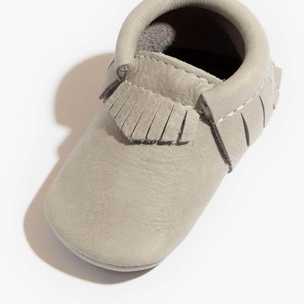 Salt Flats Moccasin Baby Shoe - ’Moccasin - Kids Adult’