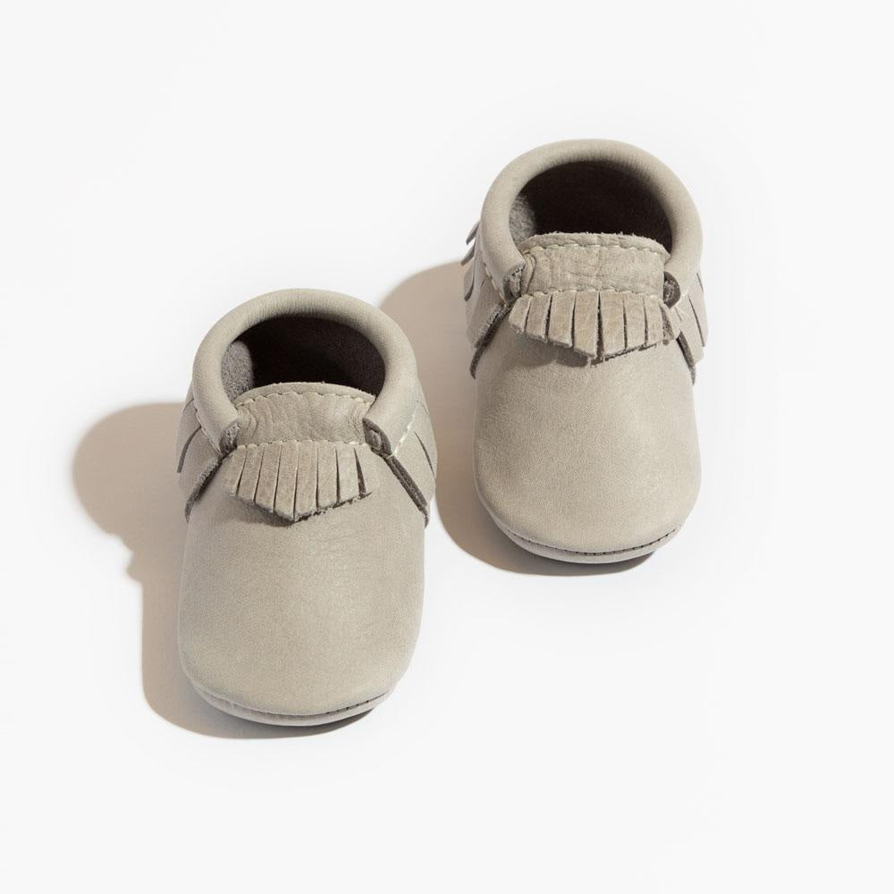 Salt Flats Moccasin Baby Shoe - ’Moccasin - Kids Adult’