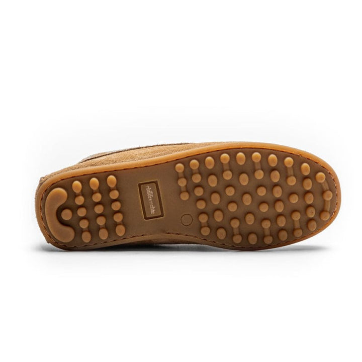 Sam - Camel - Loafers