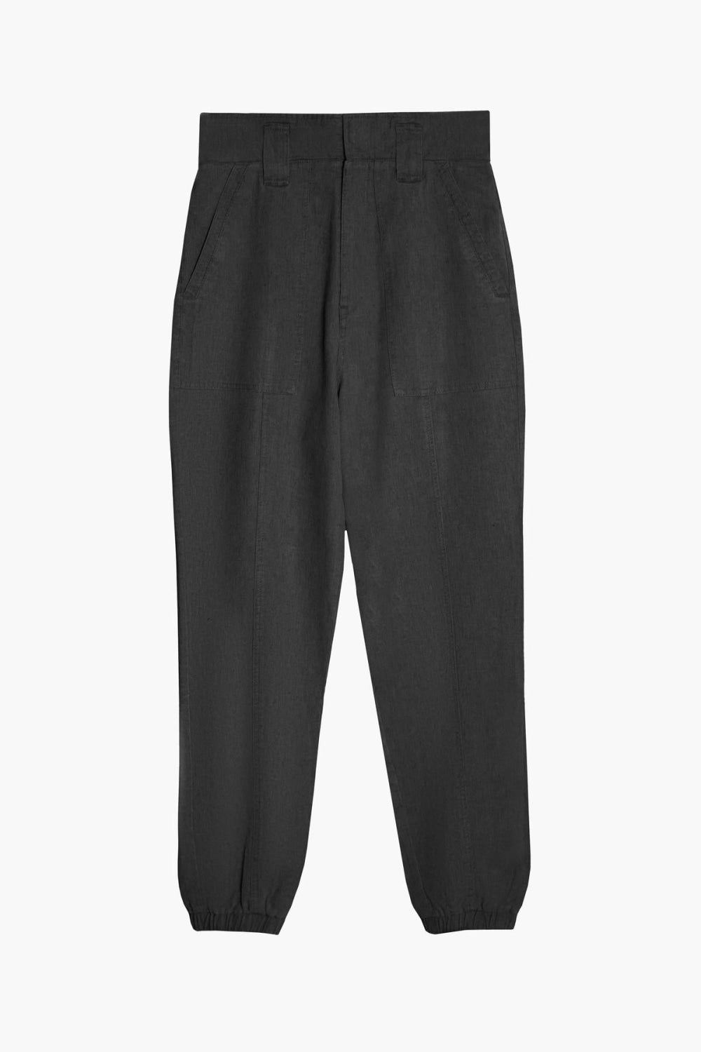 Samar Jogger - Nile Silt - Joggers