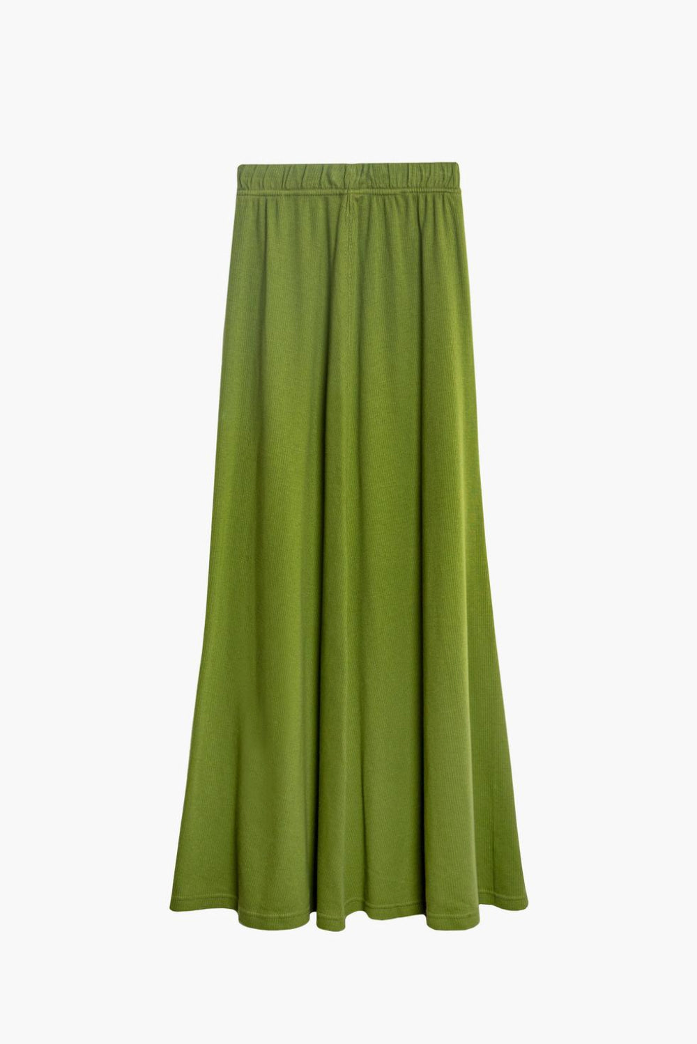 Samia Skirt - Basil - Skirt