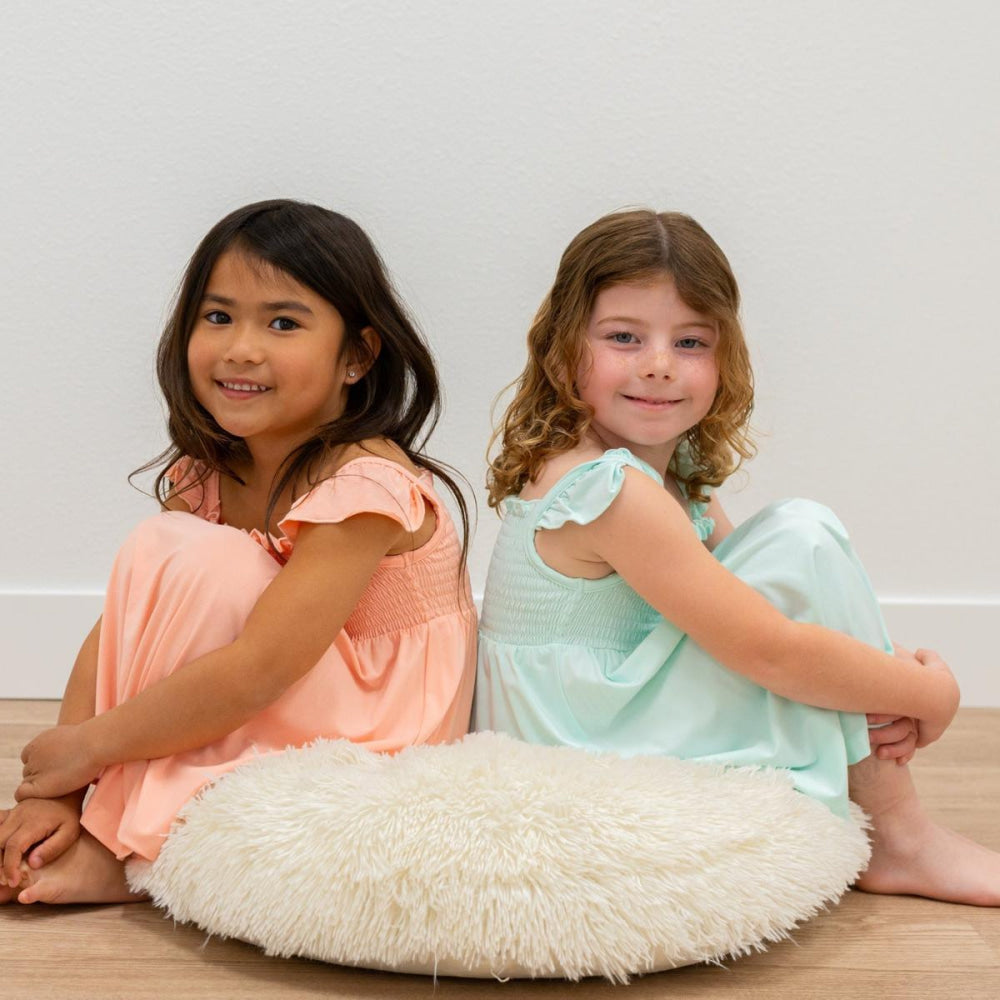 Sammy’s Vintage Dress - Fair Aqua - Dresses