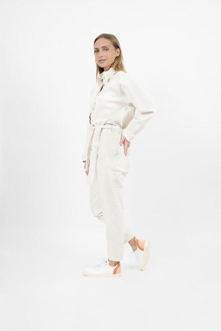 San Francisco Denim Boilersuit - Alto - Jumpsuit