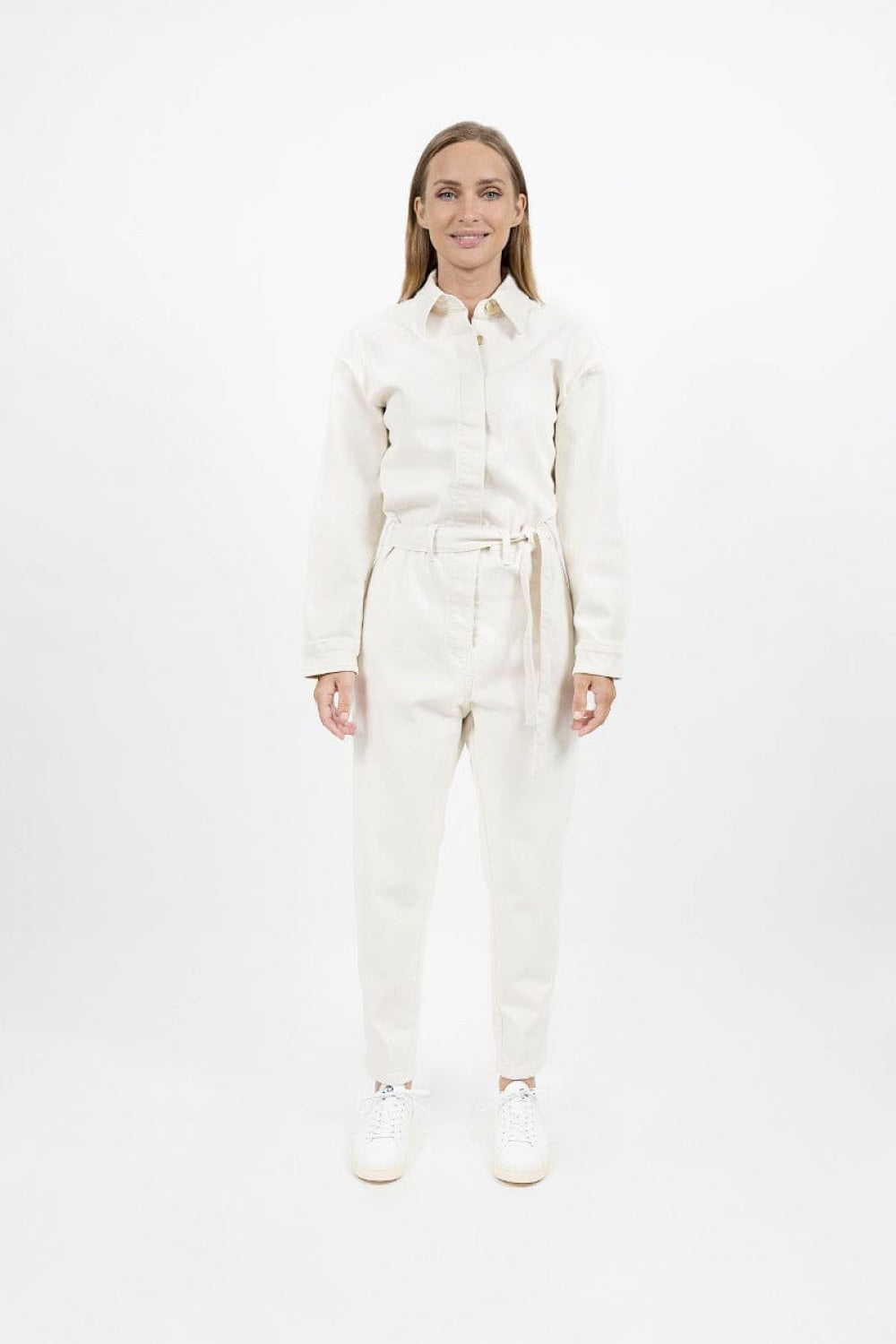 San Francisco Denim Boilersuit - Alto - Jumpsuit