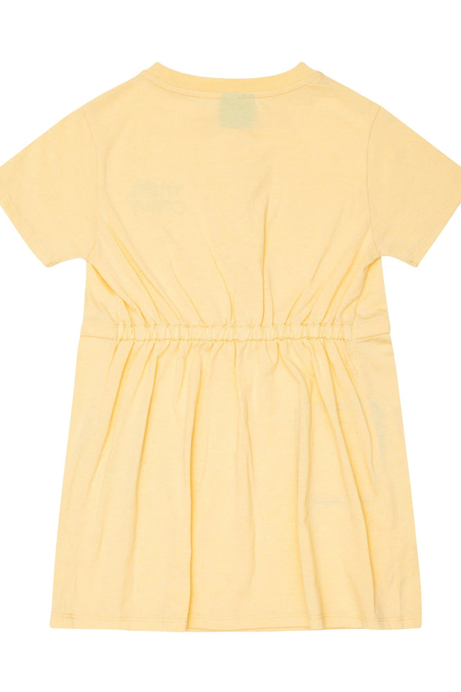 Sand Patch Dress - Sand - Dresses