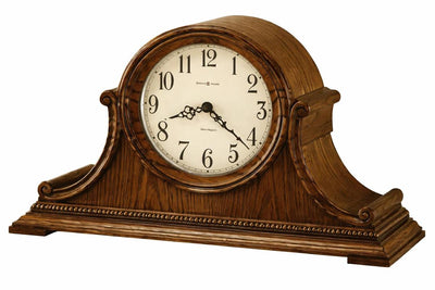 Hillsborough Mantel Clock - FINAL SALE