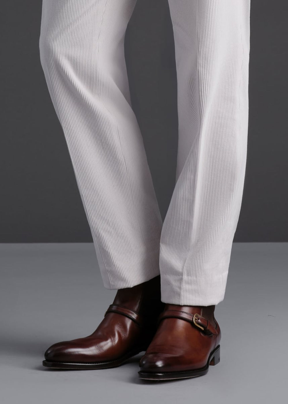 Sawyer Chelsea Boot - Dark Brown - Boots