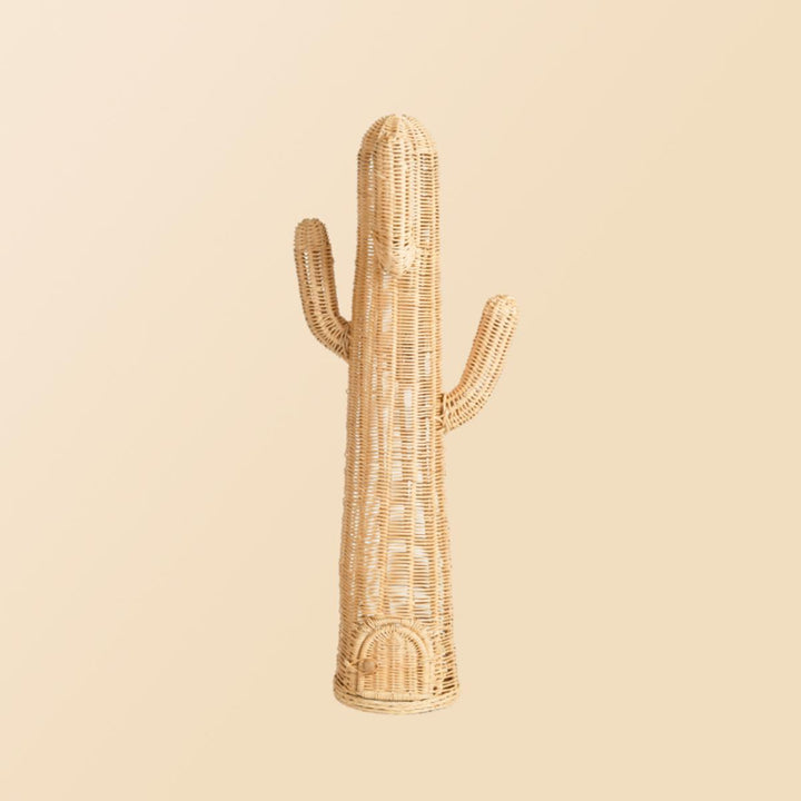 Cactus Kids Coat Light Stand