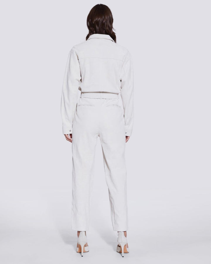 Scarel - Off White - FINAL SALE - Jumpsuit