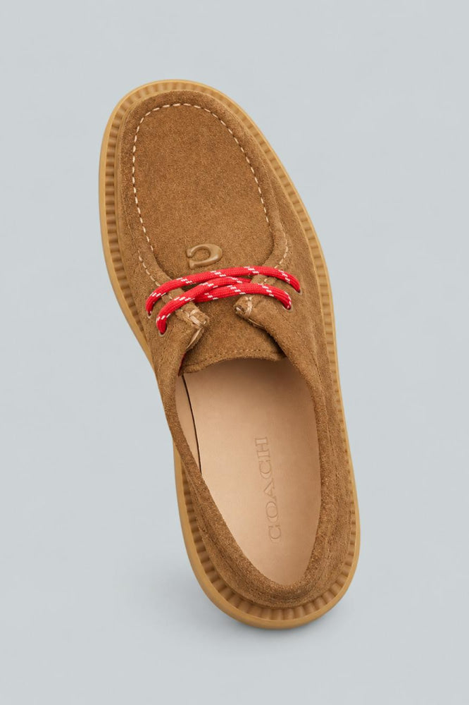 Sculpted C Chukka Boots - Coconut - 8 - Boots