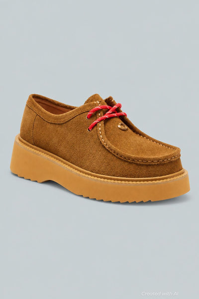 Sculpted C Chukka Boots - Coconut - 8 - Boots