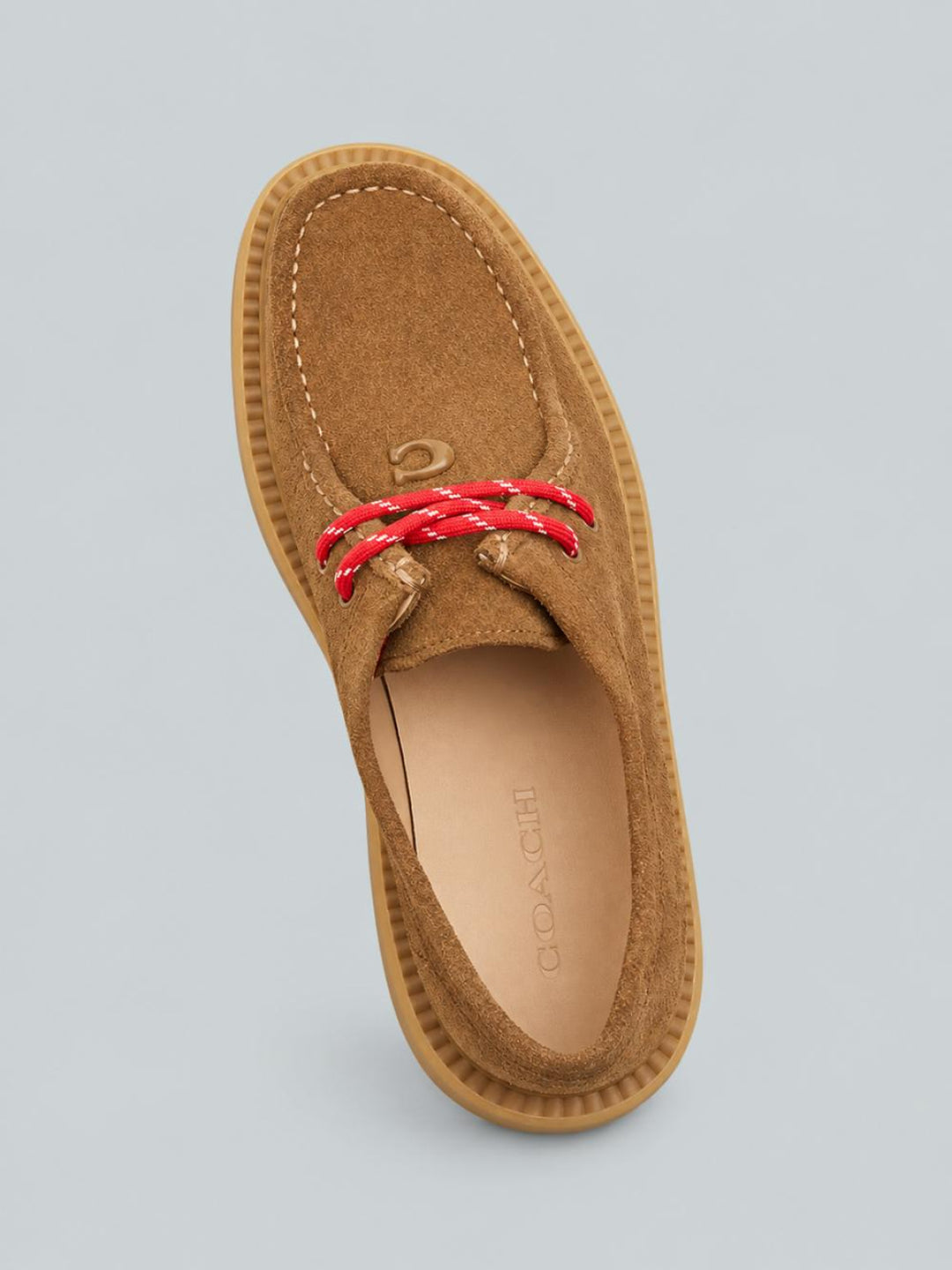 Sculpted C Chukka Boots - Coconut - 8 - Boots
